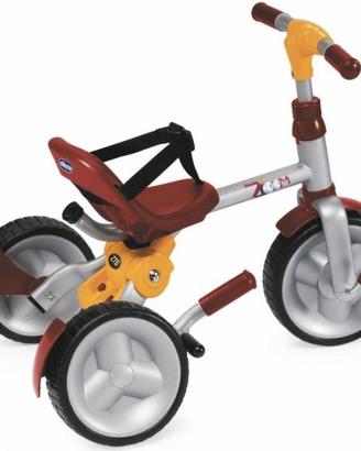 Triciclo Trike zoom Chicco