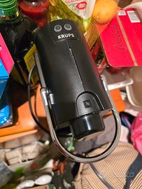 macchina caffe capsule nescafe krups