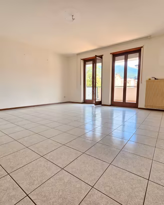 3 CAMERE, 2 BAGNI, TERRAZZO e BOX