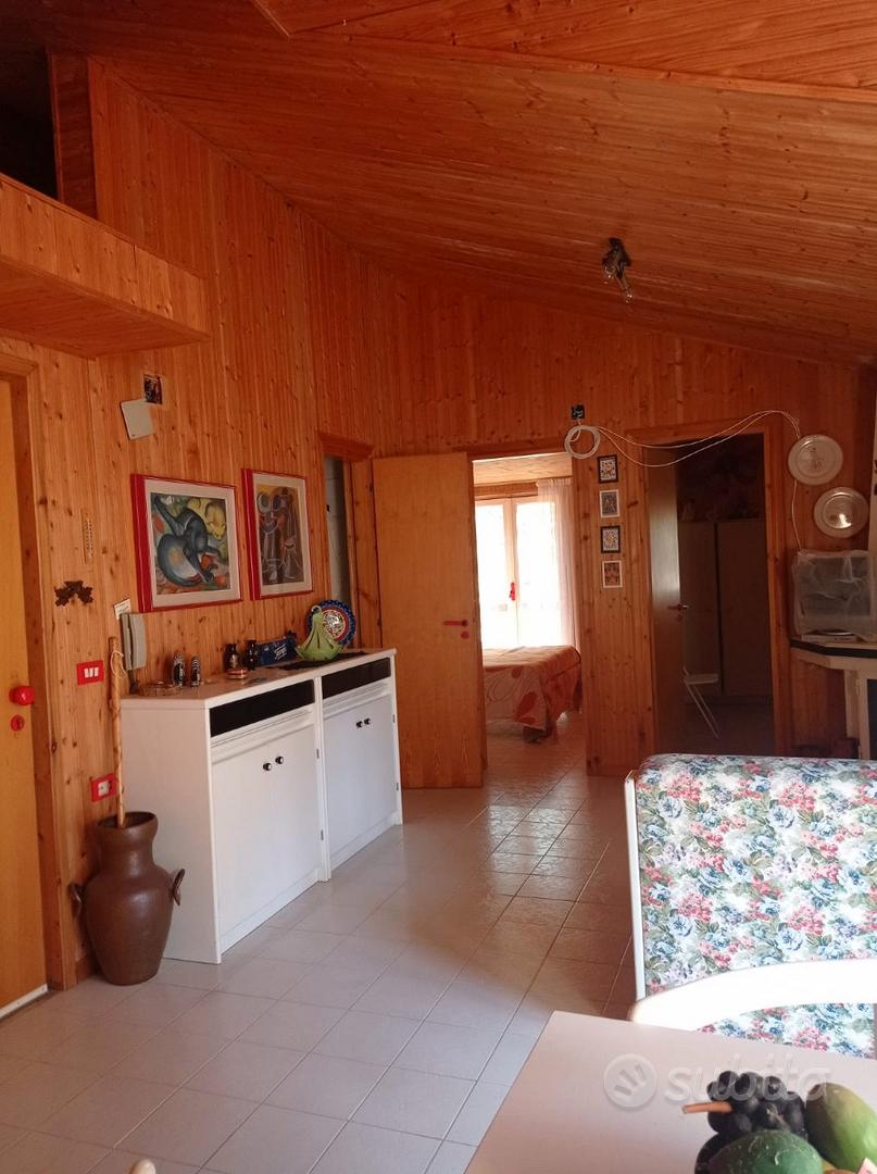 Apartment in Taverna, Villaggio Cutura - Vista 3