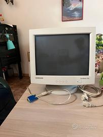 Samsung SyncMaster 753s
