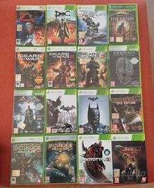 Xbox 360 - Videogiochi - Console - Retrogaming