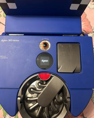 Dyson 360 Vis Nav