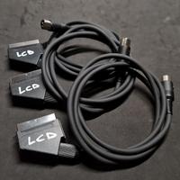 Cavo video PC128S OLIVETTI PRODEST per MONITOR LCD