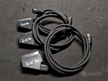 Cavo video PC128S OLIVETTI PRODEST per MONITOR LCD