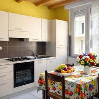 Appartamento centrale, zona tranquilla, la Caletta