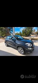 Fiat 500 X