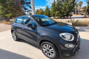 Fiat 500 X