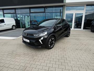 Renault Captur ECO-GPL 100 CV Techno