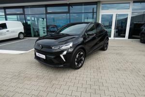 Renault Captur ECO-GPL 100 CV Techno
