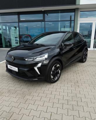 Renault Captur ECO-GPL 100 CV Techno