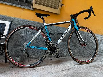 Finotti SLX Carbon –bici Artigianale taglia S/M