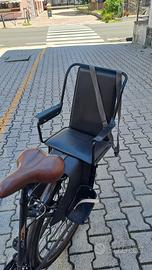 seggiolino bici dai 6 anni in su 