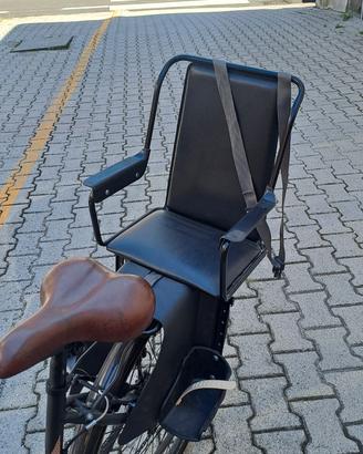 seggiolino bici dai 6 anni in su 