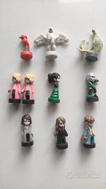 Wizzis Harry Potter + Animali Fantastici