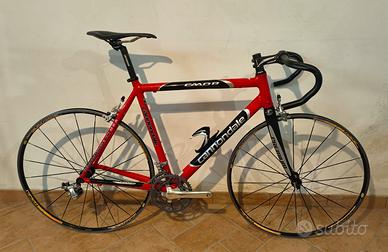 cannondale cadd 8 