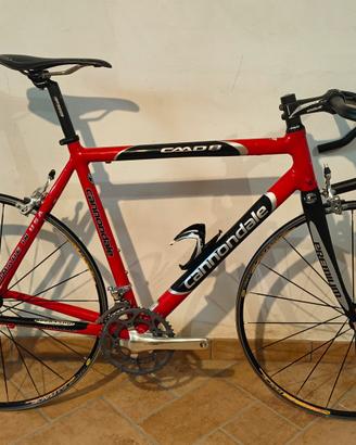 cannondale cadd 8 