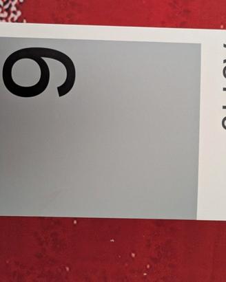 oppo A6 pro 5g Nuovo