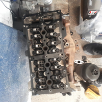 Pompa turbina testata motori 1.3multijet