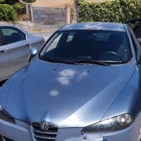 ALFA 147 JTD DIESEL 150CV - 250 MILA KM 