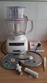 Robot Kitchenaid 5KFP1325