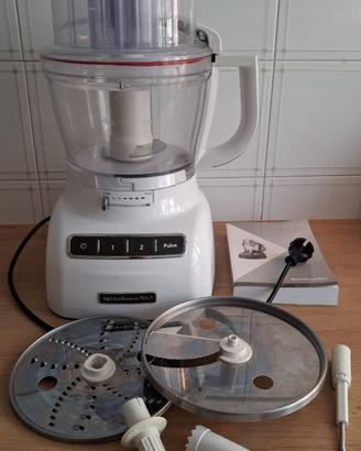 Robot Kitchenaid 5KFP1325