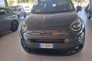 FIAT - 500X - 1.3 M.Jet 95 CV Business