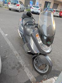 Aprilia atlantic 500