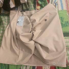 Gonna tezenis taglia M