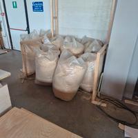 Truccioli in sacco da 30 kg (animali o campagna)