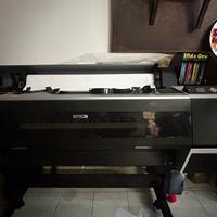 Plotter Epson Stylus Pro 9700