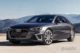 Ricambi audi a4 2023