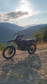 Husqvarna tc/te 250