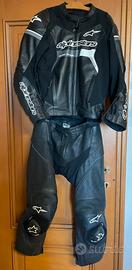 Tuta alpinestar
