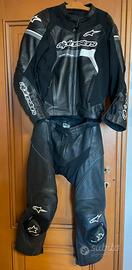 Tuta alpinestar
