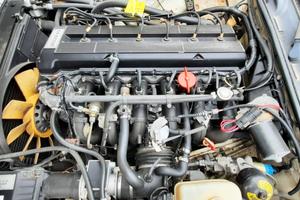 JAGUAR XJ6 1990 - MOTORE