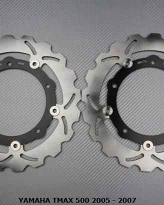 Dischi anteriore YAMAHA TMAX 500 2005 - 2007