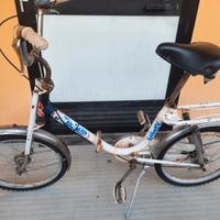 RARISSIMA SALTAFOSS MORBIDELLA 1971