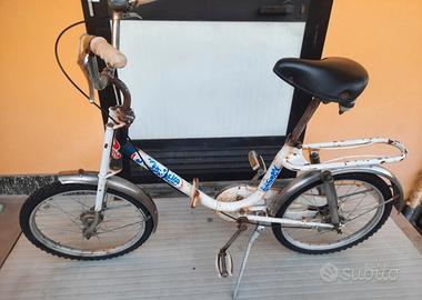 RARISSIMA SALTAFOSS MORBIDELLA 1971