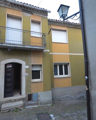 Casa Indipendente a Gambatesa