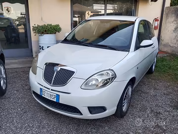 Lancia Y , 1.4 benzina/gpl