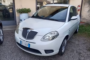 Lancia Y , 1.4 benzina/gpl