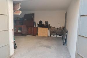 Ampio box in zona centralissima