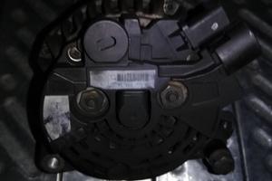 Alternatore CITROEN BERLINGO 1997cc HDI del 2004