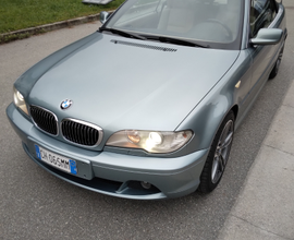 Bmw 330ci e46 anno 2003