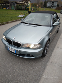 Bmw 330ci e46 anno 2003