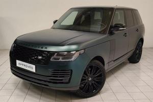 Land Rover Range Rover 5.0 Supercharged Vogue...