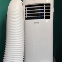 Climatizzatore Portatile Inventor Chilly 9.000 BTU