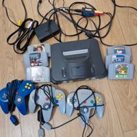 nintendo64