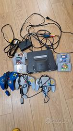 nintendo64